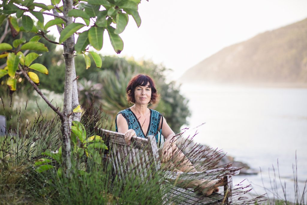 Ingrid Bollard Beach